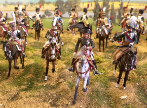 Houghton Hall Soldier Museum